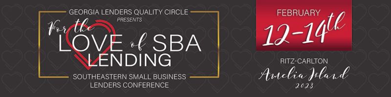 Southeastern Small Business Lending Conference (SESBLC)